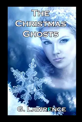 The Christmas Ghosts poster