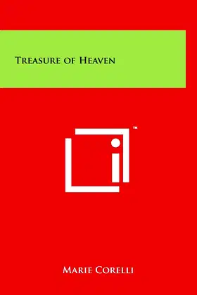 Treasure of Heaven poster