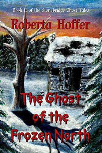 The Ghost of the Frozen North poster