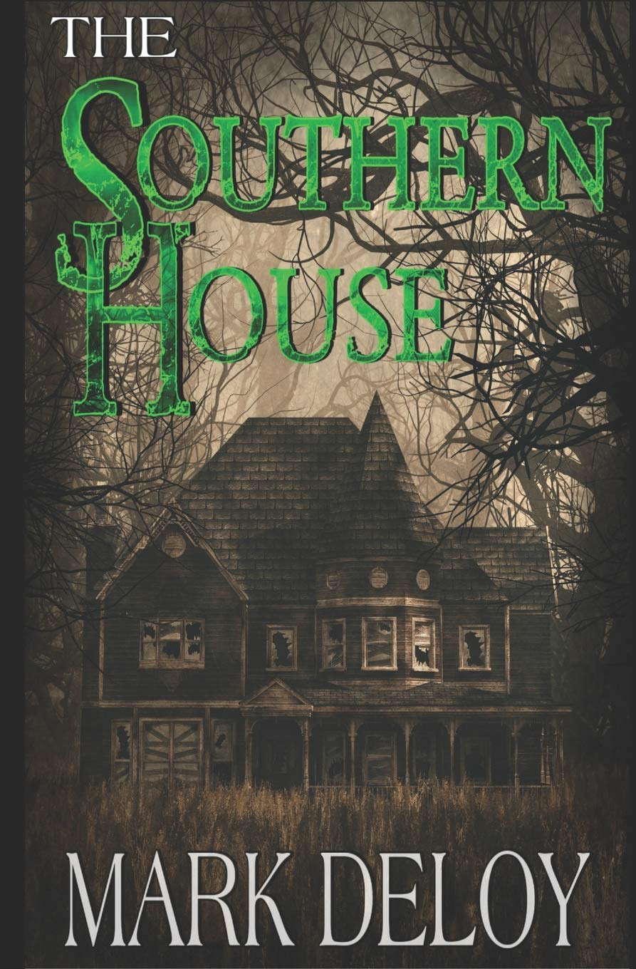 The Southern House poster