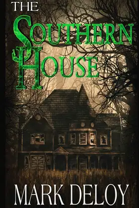 The Southern House poster