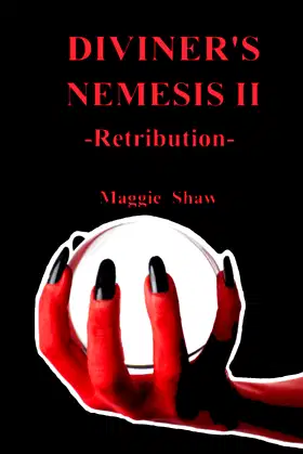 Diviner's Nemesis II Retribution poster