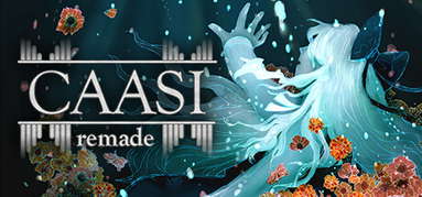 CAASI remade capsule