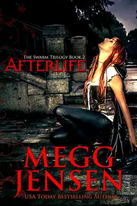 Afterlife (The Swarm Trilogy Book 2) poster