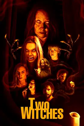 Two Witches poster