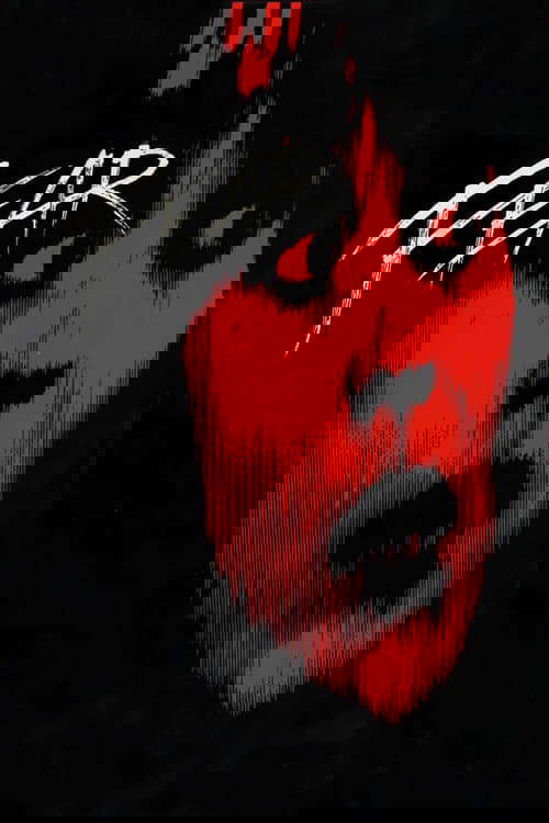 Fear poster