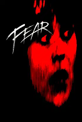 Fear poster