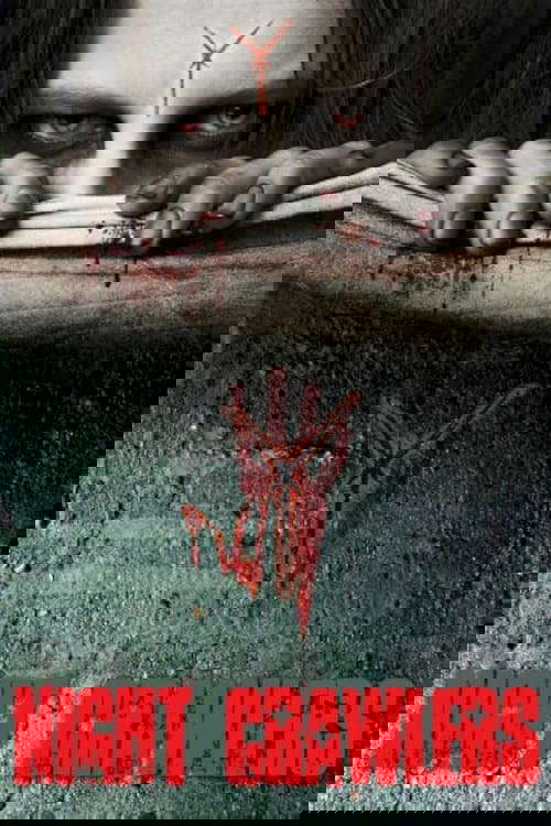 Night Crawlers poster
