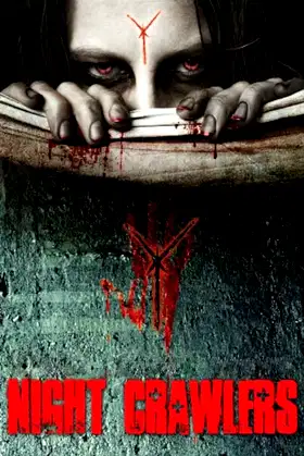 Night Crawlers poster