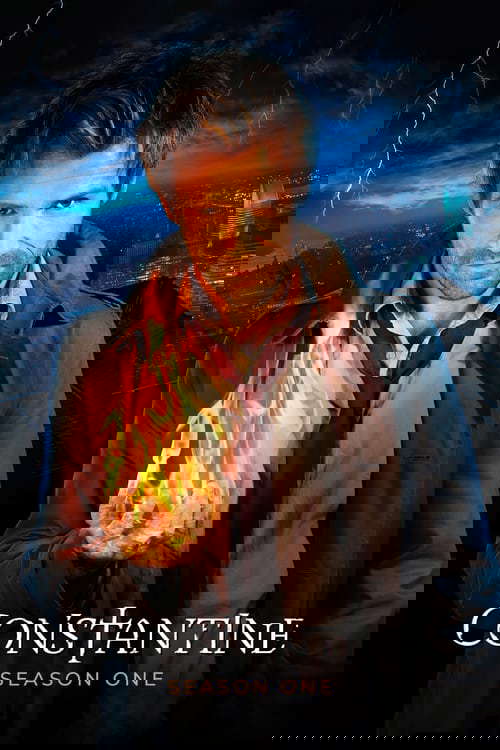 Season 1 poster