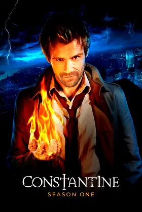 Season 1 poster