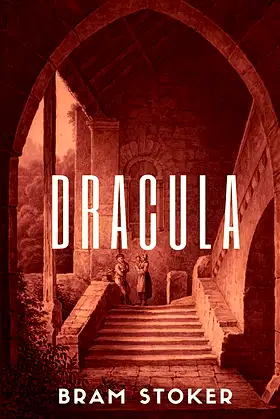 Dracula poster