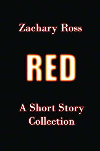 Red: A Short Story Collection poster