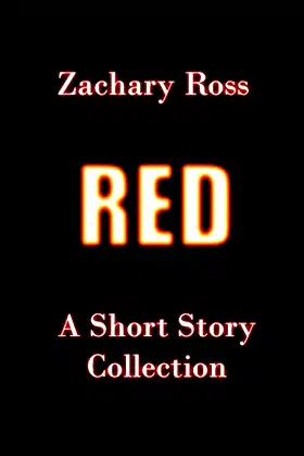 Red: A Short Story Collection poster