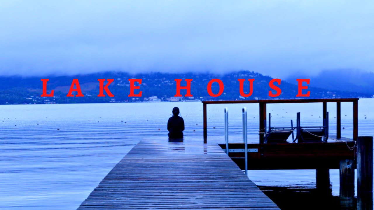 "Lake House " Short Horror Film