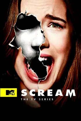 Season 2 poster