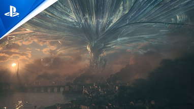 Final Fantasy XVI - 'Salvation' Launch Trailer | PS5 Games poster