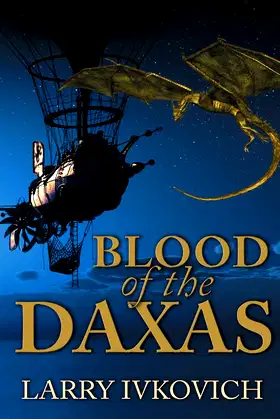 Blood of the Daxas poster