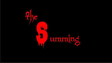 The Summoning - Short Horror Movie poster