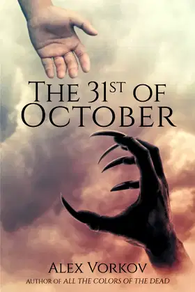 The 31st of October poster