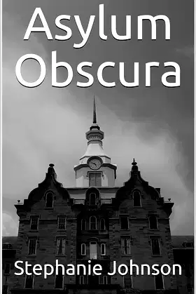 Asylum Obscura poster
