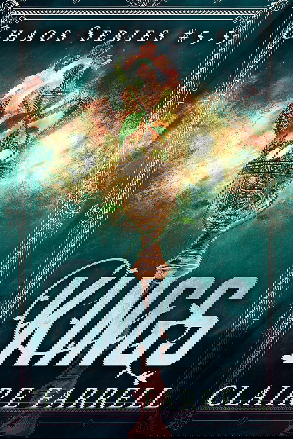 Kings: Chaos Book 5.5 poster