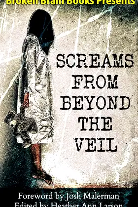 Screams From Beyond The Veil: A Horror Anthology (Screams Of Horror) poster