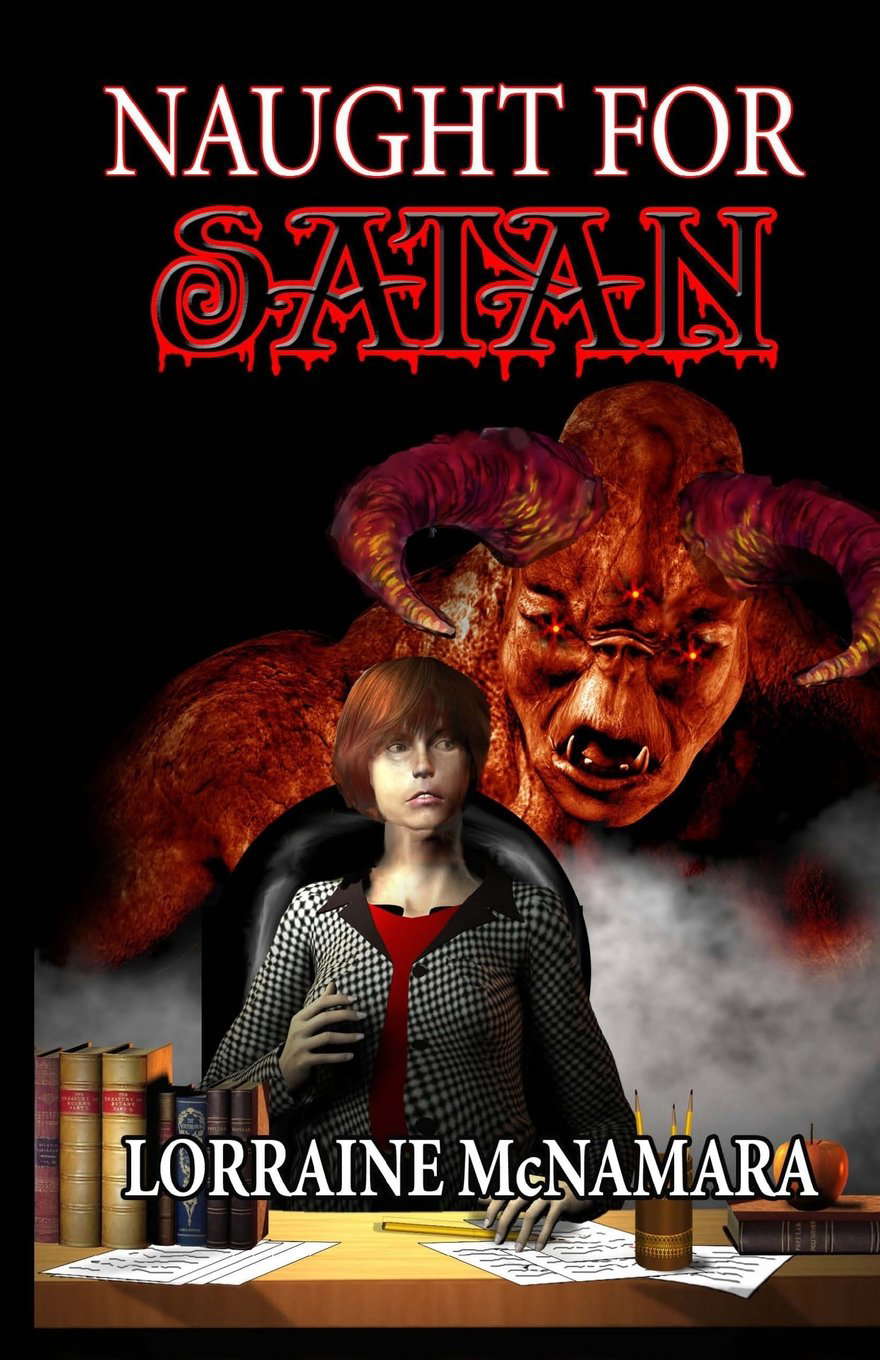 Naught For Satan poster