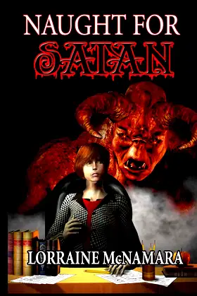 Naught For Satan poster