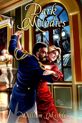 Dark Melodies poster