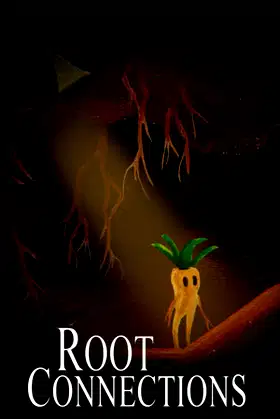 Root Connections poster