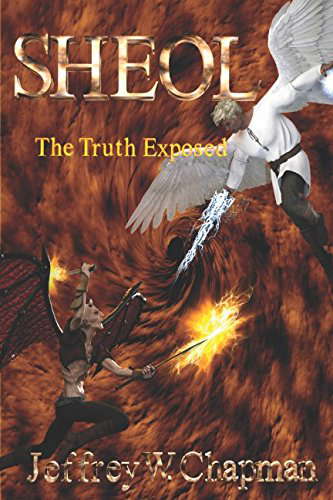 SHEOL: The Truth Exposed (Masters of Deceit) poster