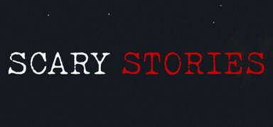 Scary Stories capsule