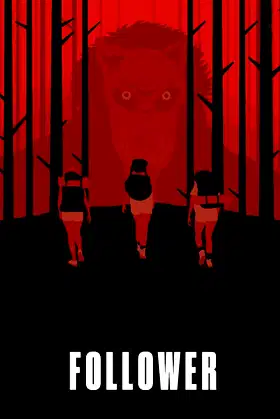 Follower poster