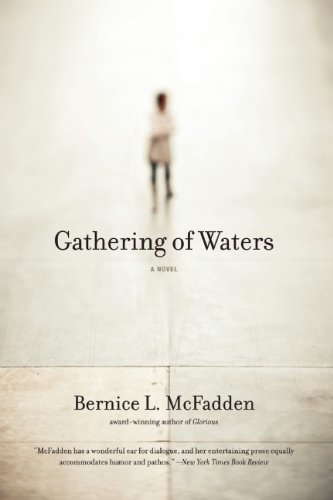 Gathering of Waters poster