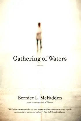 Gathering of Waters poster
