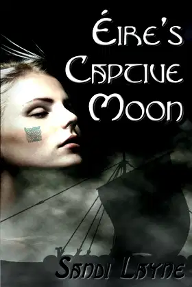 Eire's Captive Moon poster