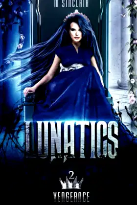 Lunatics (Vengeance) poster
