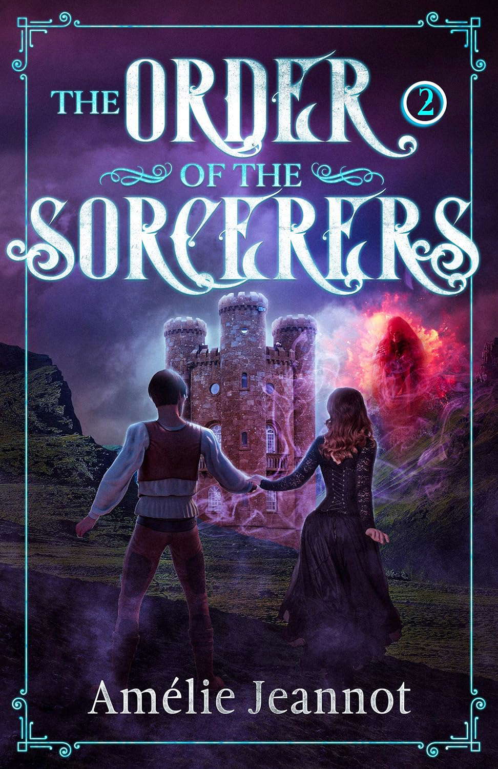 The Order of the Sorcerers: Volume 2 poster