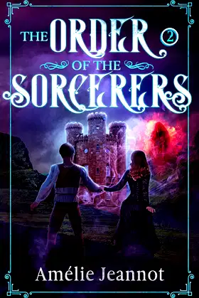 The Order of the Sorcerers: Volume 2 poster
