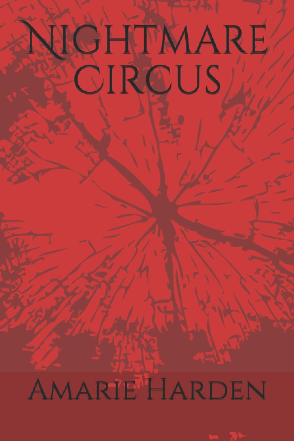 Nightmare Circus poster