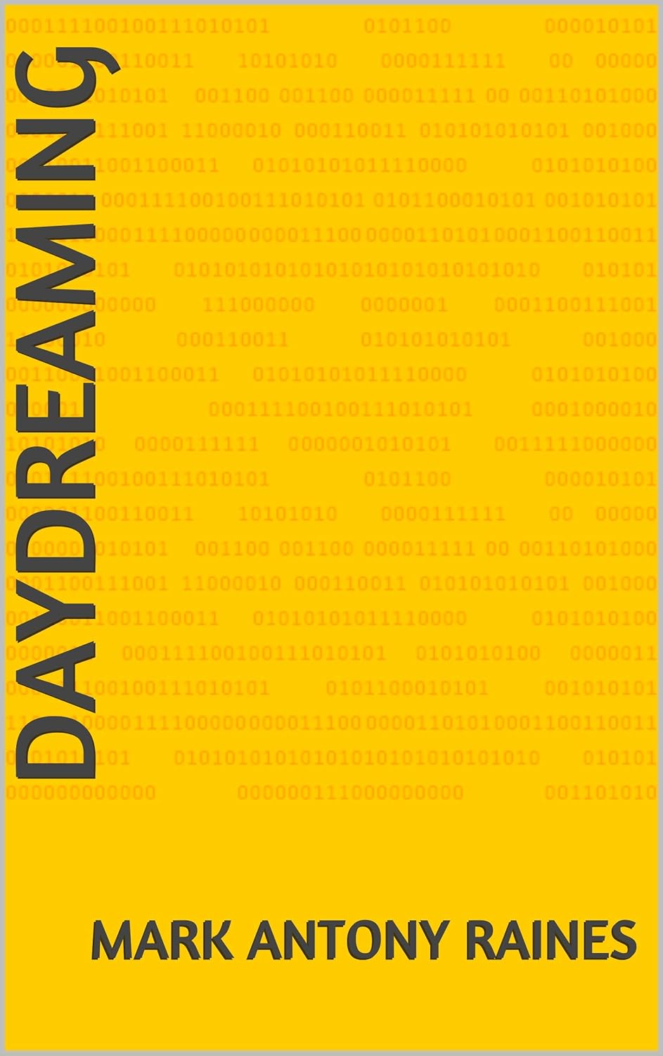 Daydreaming poster