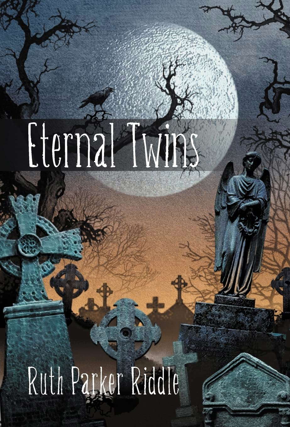 Eternal Twins poster