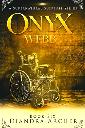 Onyx Webb: Book Six poster