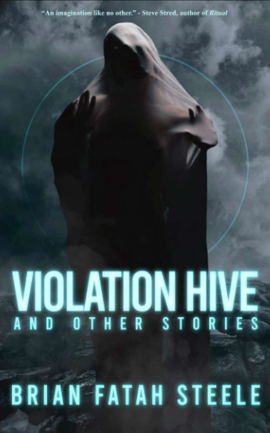 Violation Hive: and Other Stories poster