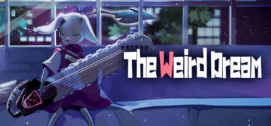 The Weird Dream capsule