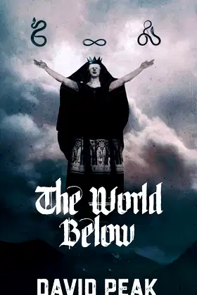 The World Below poster