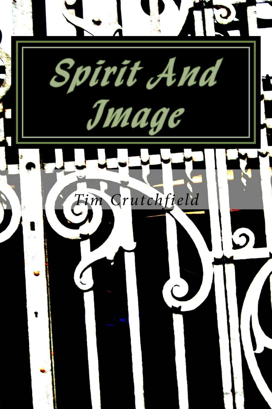 Spirit And Image poster