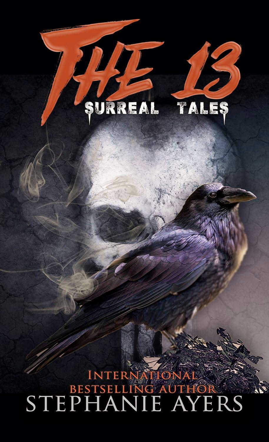 The 13: Surreal Tales poster
