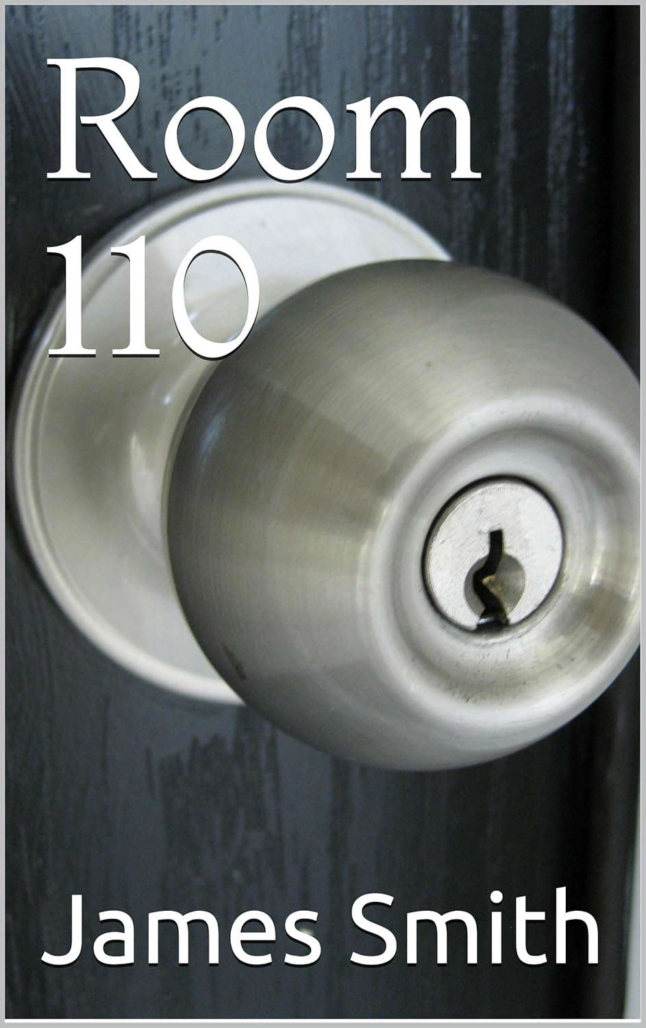 Room 110 poster